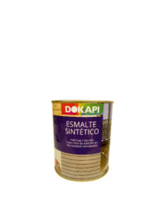 E. DOKAPI SAT. WHITE N. 101 B. 375