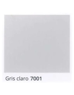 Dokapigum Revestimiento Fachada Gris Claro 12 L 2