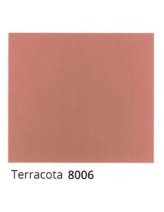 Dokapigum Revestimiento Fachada Terracota 12 L 2