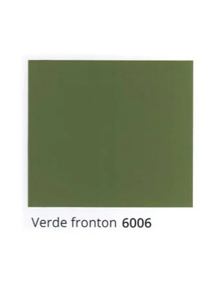 REVEST. DOKAPIGUM B. 4L. VERDE FRONTON