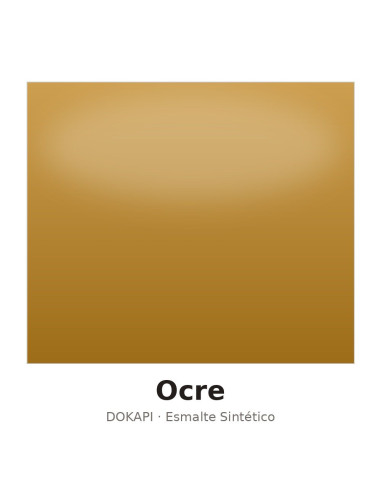 E. DOKAPI BRI. OCRE N. 187 B. 375