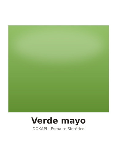 E. DOKAPI BRI. V. MAYO N. 559 B. 750