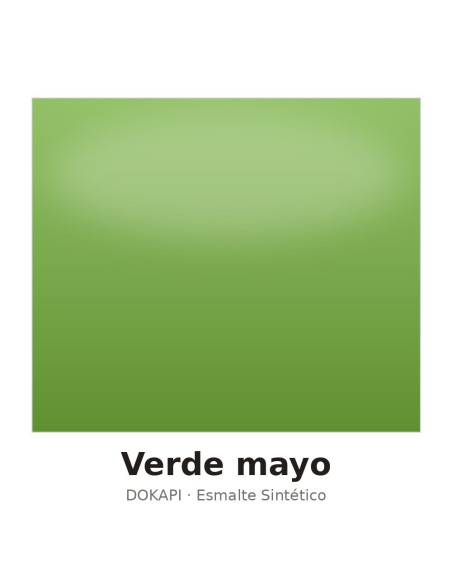 E. DOKAPI BRI. V. MAYO N. 559 B. 750