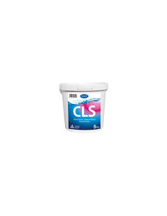 CLORO TAMAR   GRANO CHOQUE B.5 KG.