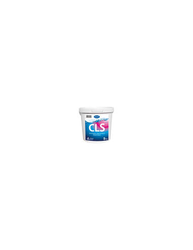 CLORO TAMAR   GRANO CHOQUE B.5 KG.