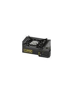 COCINA A GAS PORTATIL CLIPPER