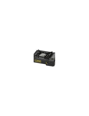 COCINA A GAS PORTATIL CLIPPER