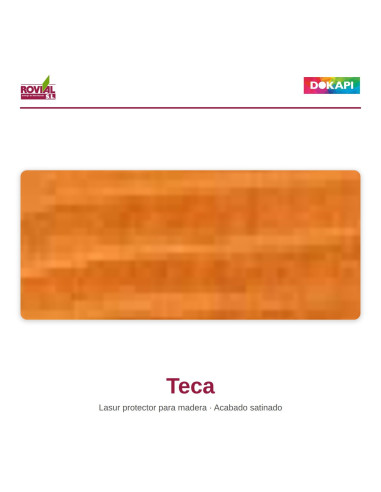 FAMILIA DE BARNICES ACRÍLICOS TRANSPARENTES Y...