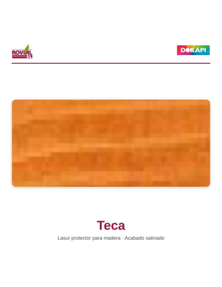 FAMILIA DE BARNICES ACRÍLICOS TRANSPARENTES Y DE COLORAL AGUADE UN     COMPONENTE.