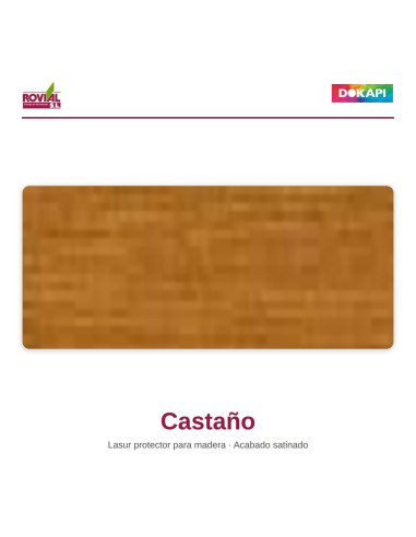 LASURES FORMULADOS CON RESINAS ALQUÍDICAS AL...