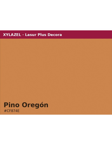 XYLAZEL DECORA MATTE N. 111 750 ML. PINHO DE...