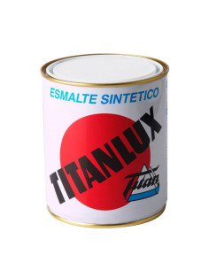 Titanlux Esmalte Sintético 516 Verde Primavera 375 ml