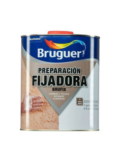 Bruguer Preparación Fijadora Brufix 4 L