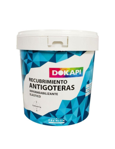 ANTIGOT. DOKAPI B. 4 L. TEJA CAUC. A. MOHO