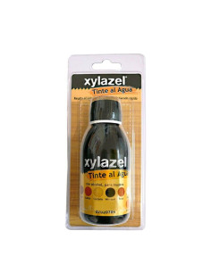 Xylazel Tinte al Agua Teca Blíster 125 ml