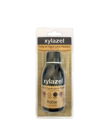 Xylazel Tinte al Agua Roble Blíster 125 ml