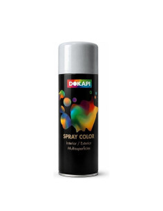 Dokapi Spray Imprimación Plásticos 400 ml