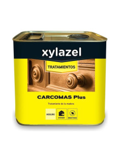 Xylazel Carcomas Plus 2,5 L