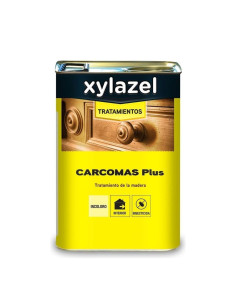 XYLAZEL CARUNCHOS 5 L.