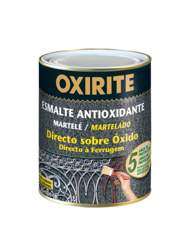 Xylazel Oxirite Martelé Verde Oscuro 250 ml