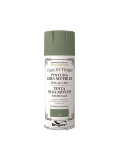 Rust-Oleum Chalky Finish para Muebles Spray Verde Oliva 400 ml