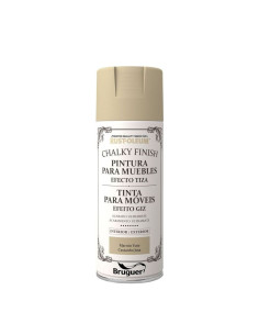 XYLAZEL SPRAY CHALKY FINISH 400 ML. JUTA MARROM