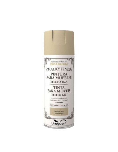 Rust-Oleum Chalky Finish para Muebles Spray...