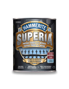 Superia Esmalte Brillante Rojo Carruaje 750 ml