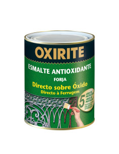 Xylazel Oxirite Forja Marrón 750 ml