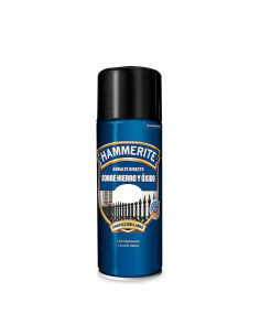 Hammerite Esmalte Spray Brillante Blanco 400 ml
