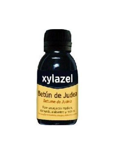 JUDEA BITUM XYLAZEL BLISTER 125 ML.