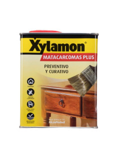 Xylamon Matacarcomas Plus 750 ml