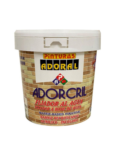 PEDRA VERNIZ ACRÍLICO B. 4L ADORCRIL