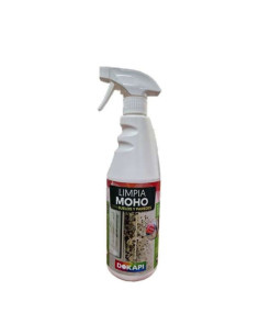 Dokapi Limpiamoho Pistola 750 ml
