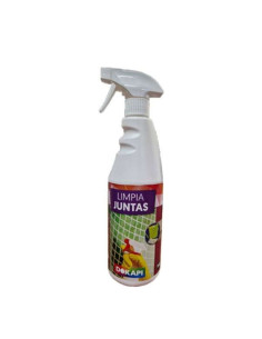 Dokapi Limpiajuntas Pistola 750 ml