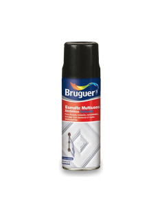 SPRAY ESMALTE MULTIUSOS BRILLANTE BRUGUER 400 BERMELLON