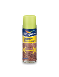 SPRAY BRUGUER SEÑALIZACION 500 AMARILLO