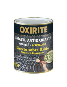 OXIRITE MARTELE N. 072 250 ML. PRETO