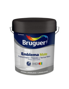 Bruguer Emblema Mate MIX BN 13,95 L