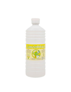 DISOLVENTE LIMONRRAS 250 ml