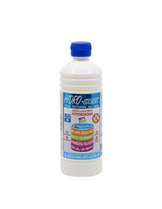 DISOLVENTE HIDRO SOLVENT 500 ml PINTURA AL AGUA