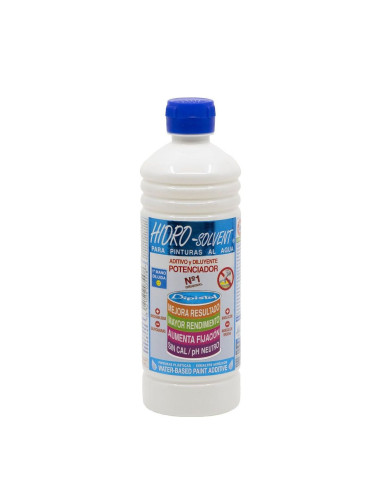 HIDROSOLVENTE SOLVENTE FC. 500