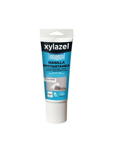 Xylazel Masilla Instantánea Tubo 250 ml