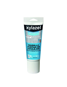 Xylazel Masilla Junta Azulejo Tubo 250 ml