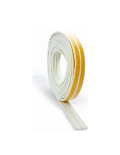 BURLETE BRINOX 06x9 8250 BLANCO E
