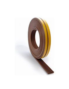 BURLETE BRINOX 06x9 8250 MARRON E