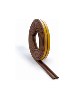 BURLETE BRINOX 06x9 8251 MARRON P