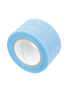 CINTA TAPA GRIETAS 5cm x 20m FIBRA