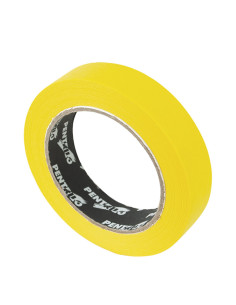 FITA PENTRILO 24X45M. S. FLASH AMARELO