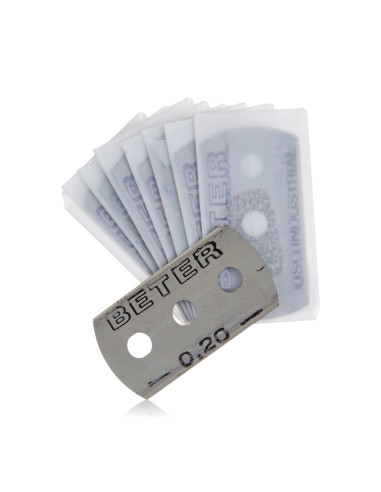 FOLHA DE REGISTRO VITRO BETER 01016 PACK-10